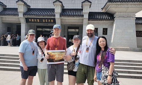 xian-The Terracotta-Army-Museum xian-The Terracotta-Army-Museum